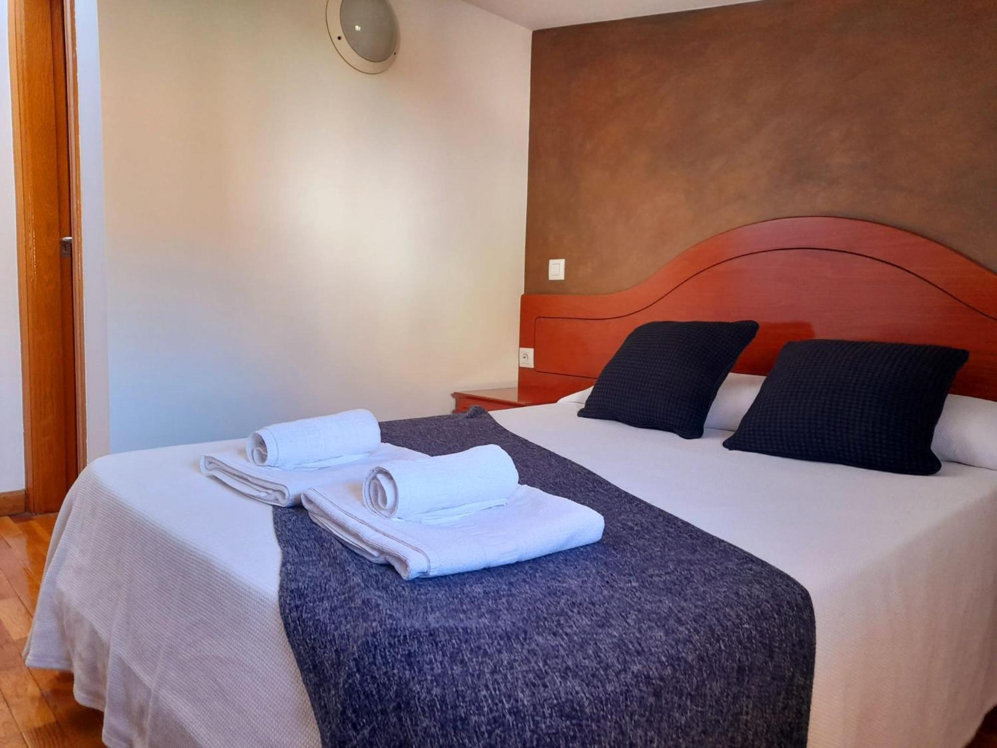 Hotel Villa De Lerma Exteriör bild