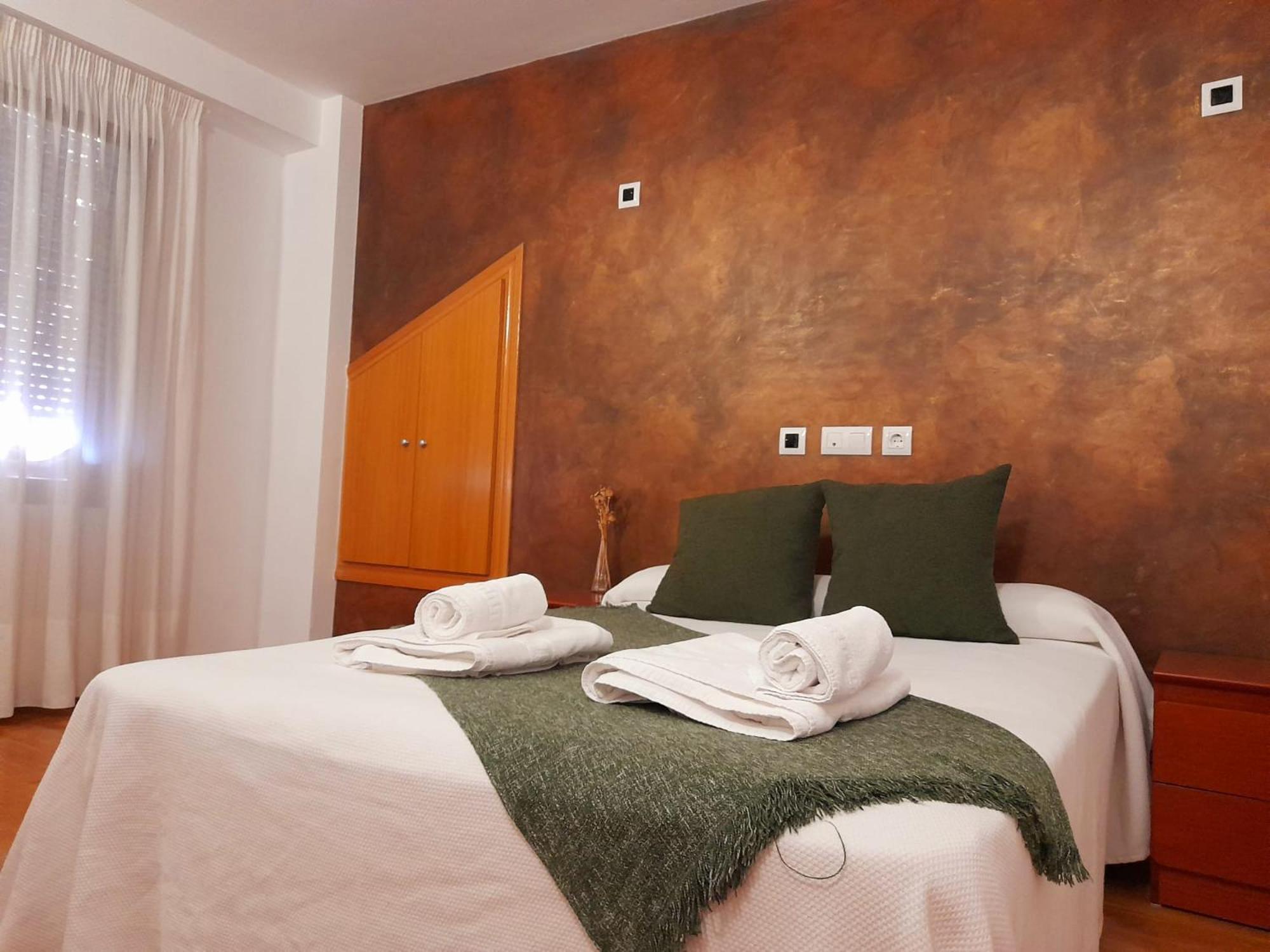 Hotel Villa De Lerma Exteriör bild