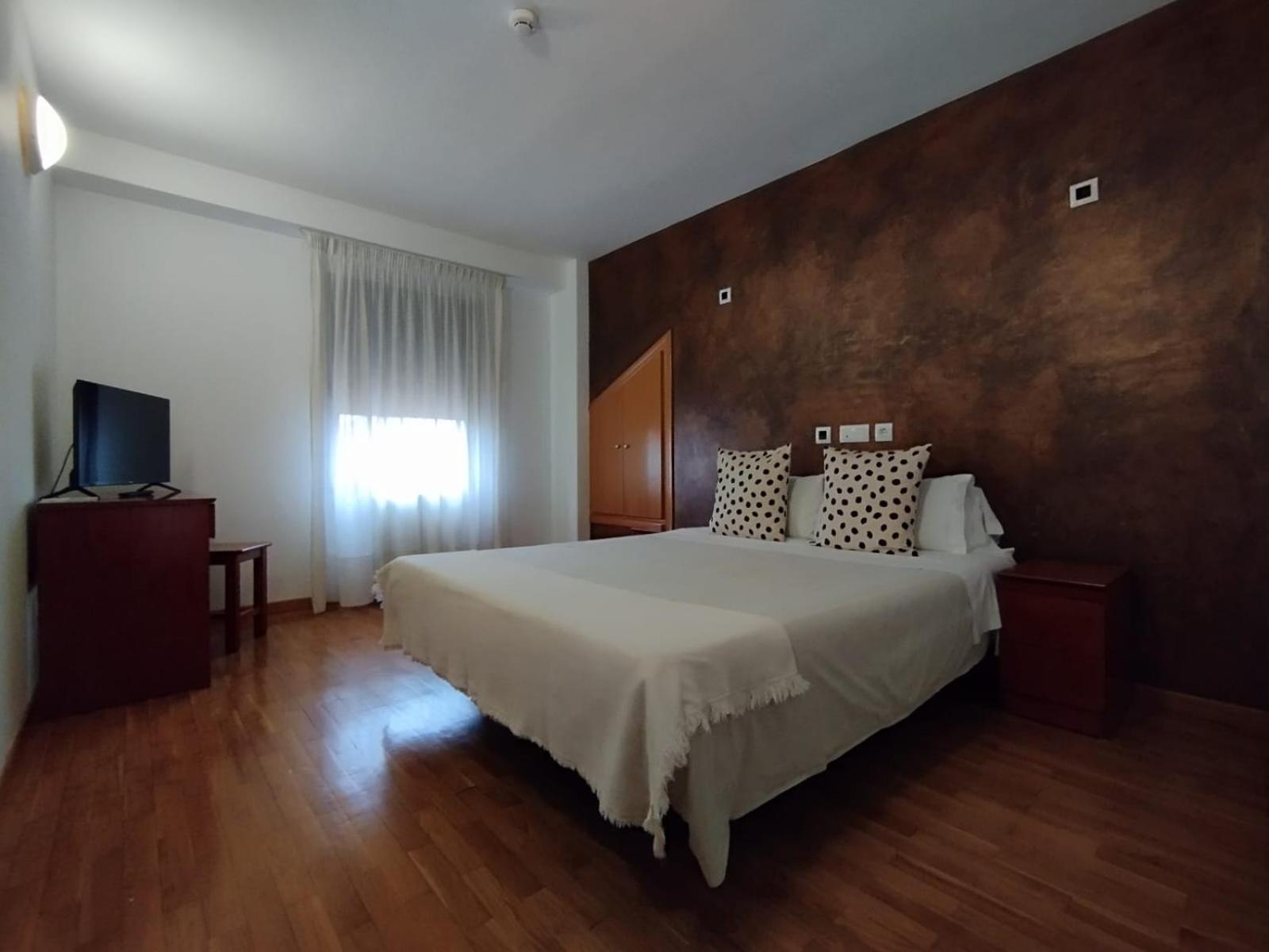 Hotel Villa De Lerma Exteriör bild